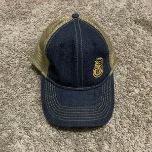 Panera Bread HAT! 🧢